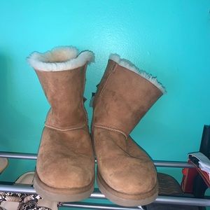 Bailey bow uggs for sale